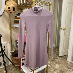 Forever 21 Lila Slim Mini Dress